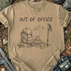 Out Of Office T-Shirt