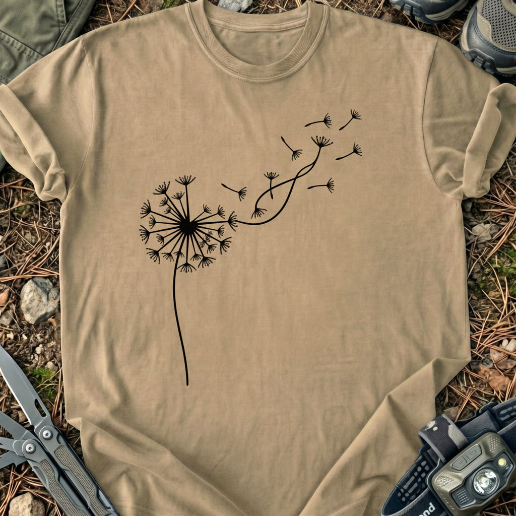 Dandelion T-Shirt
