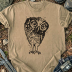 Midnight Owl T-Shirt
