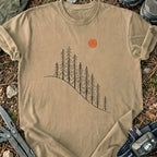 Gentle Hill T-Shirt