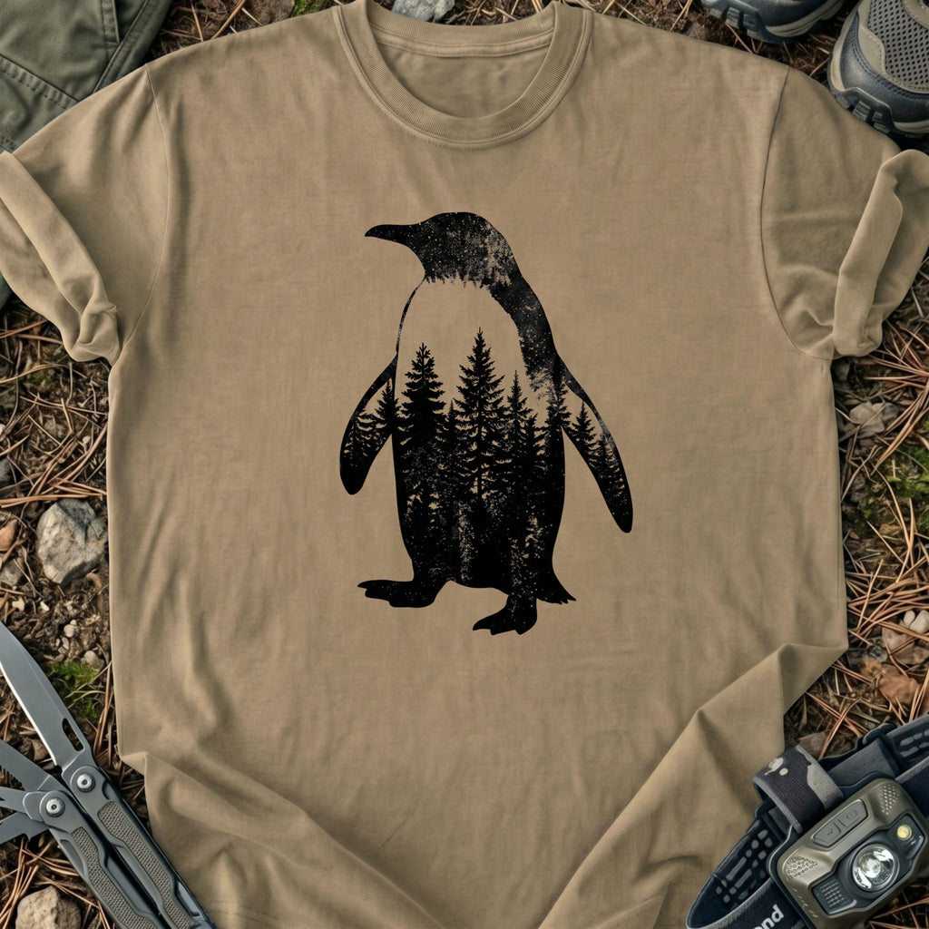 Pinguin T-Shirt