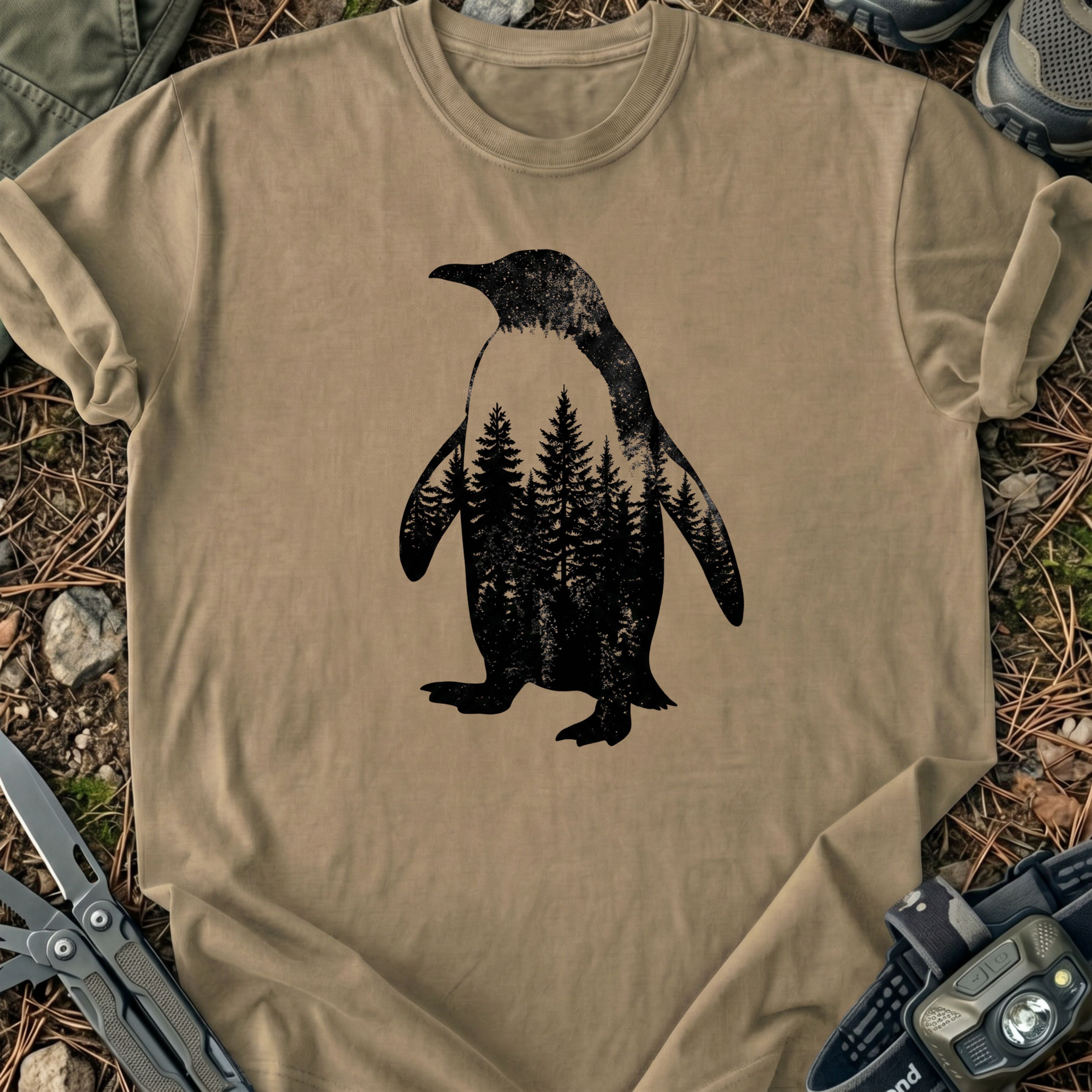 Pinguin T-Shirt