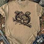 Squirrel T-Shirt