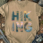 Hiking T-Shirt