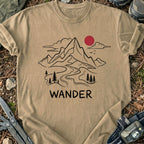 Wander T-Shirt