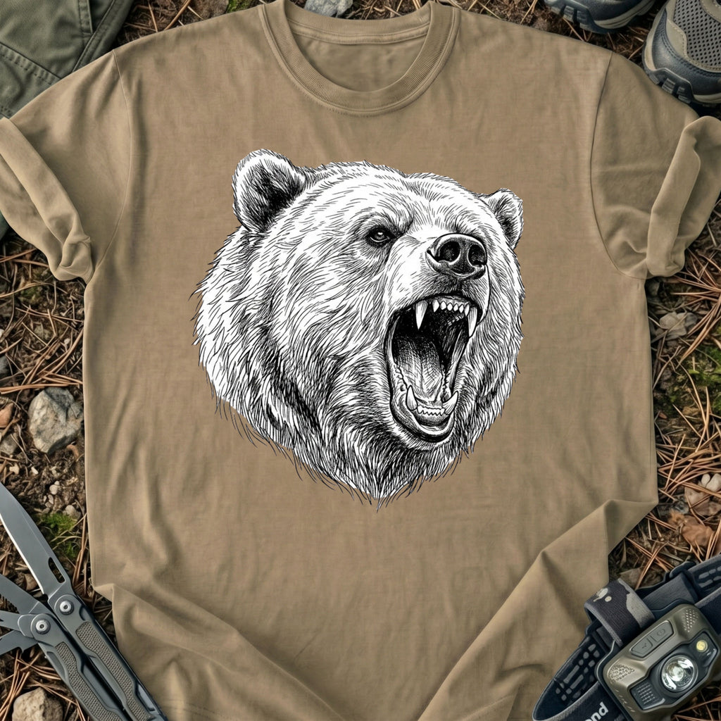 The Bear T-Shirt