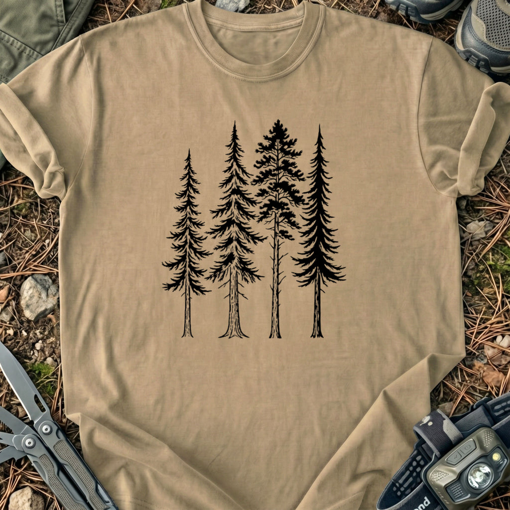 Forest T-Shirt