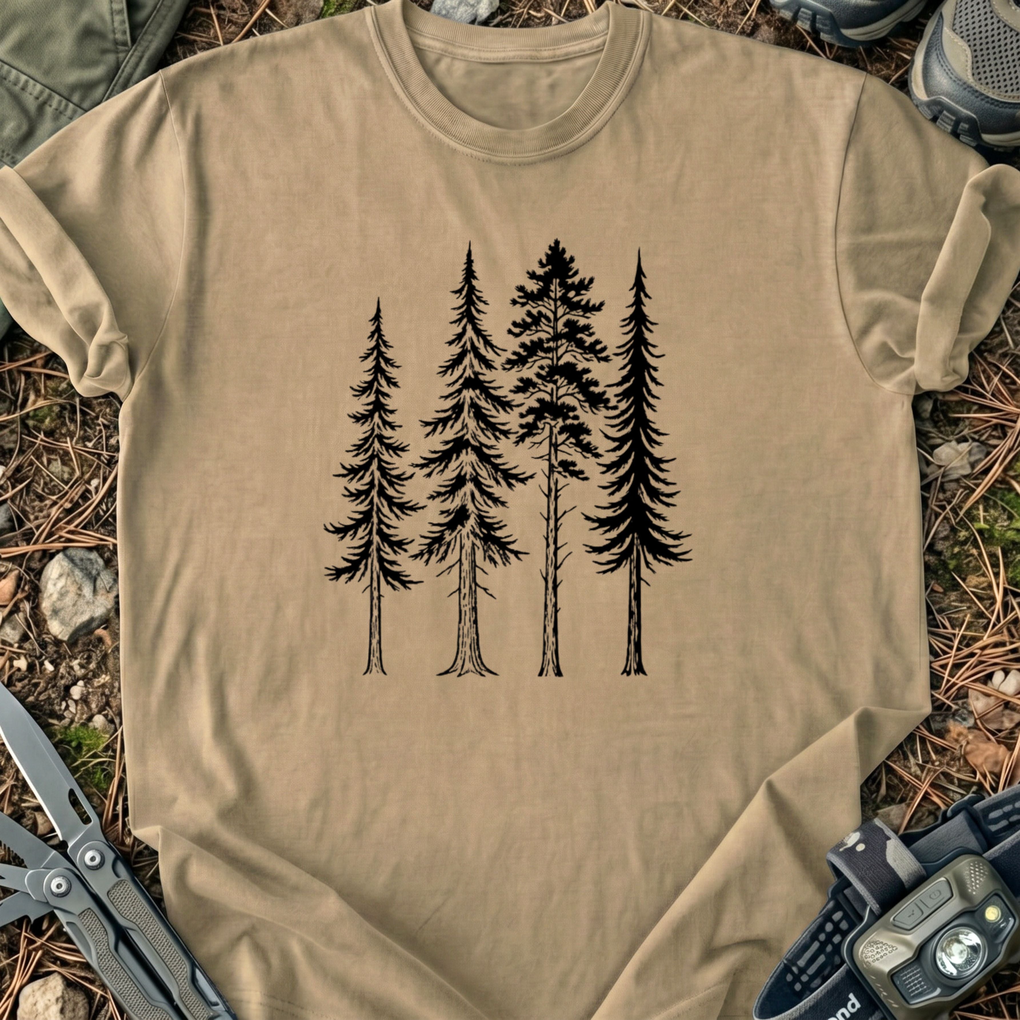 Forest T-Shirt