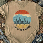 Explore Nature T-Shirt