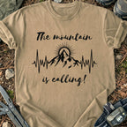 Mountain Heart T-Shirt