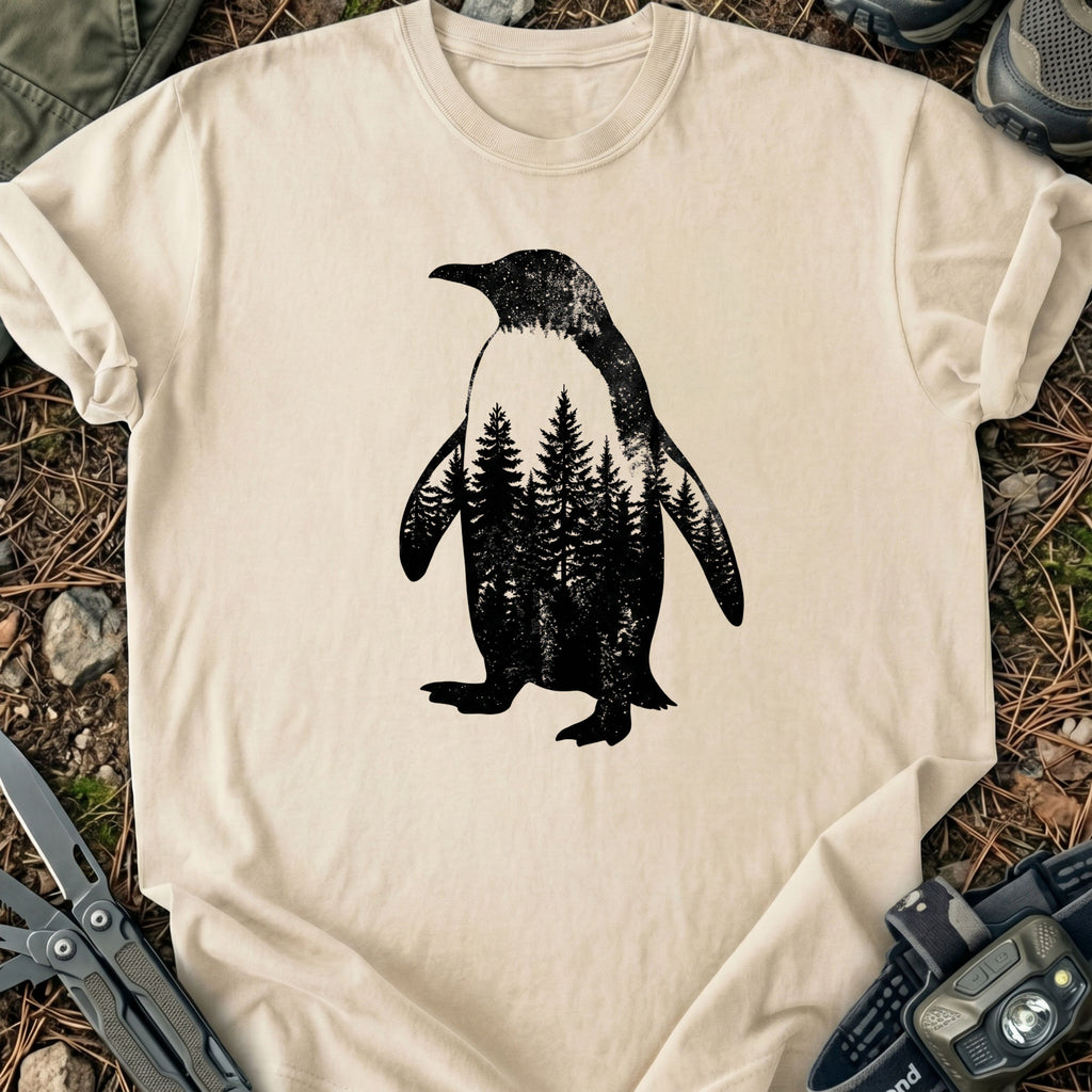 Pinguin T-Shirt
