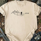 Offline T-Shirt
