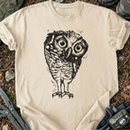Midnight Owl T-Shirt