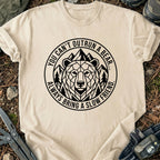 Outrun A Bear T-Shirt