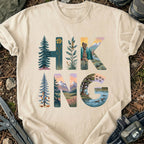 Hiking T-Shirt