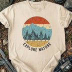 Explore Nature T-Shirt
