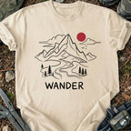 Wander T-Shirt