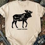 I Regret Nothing T-Shirt