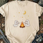 Spooky Campfire T-Shirt