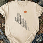 Gentle Hill T-Shirt
