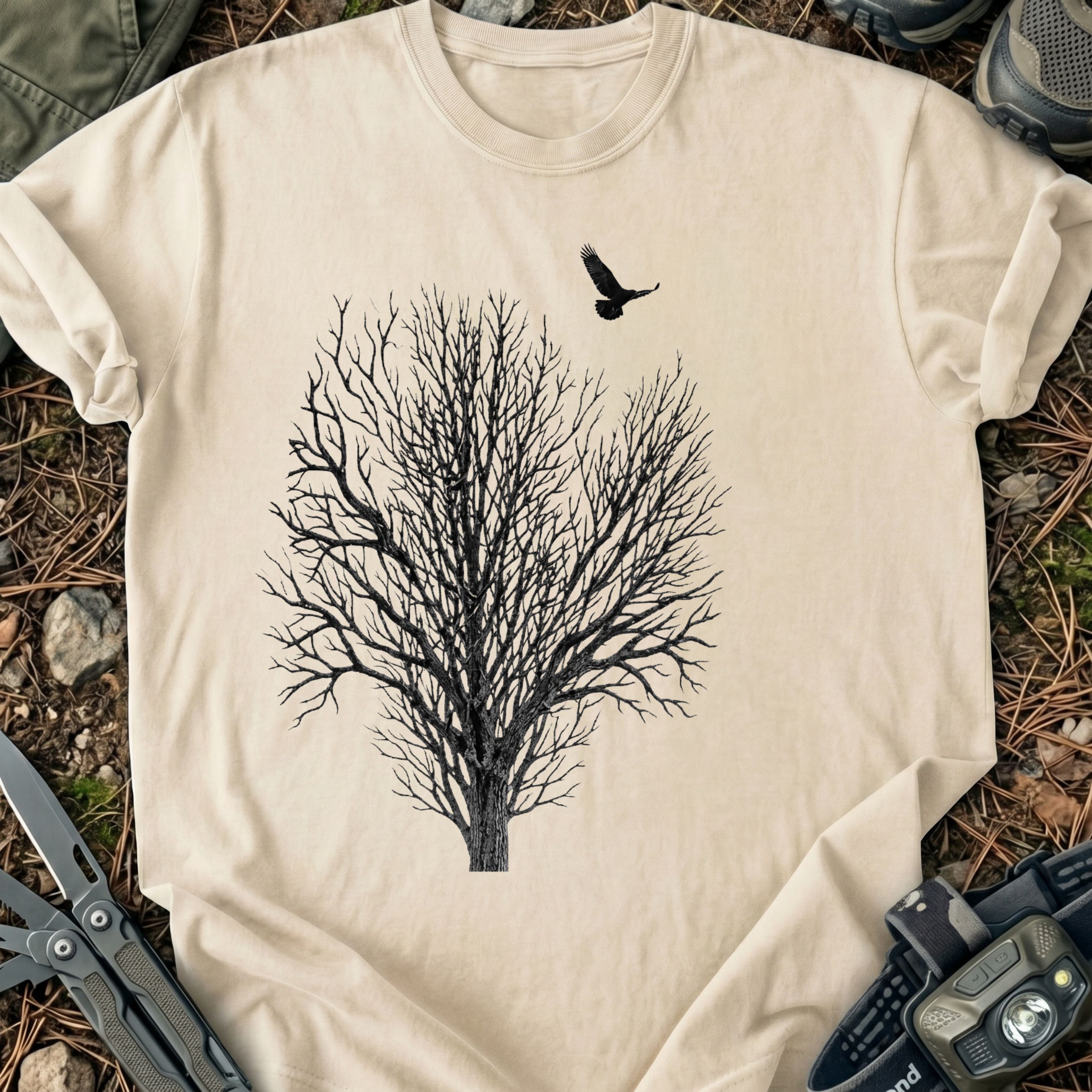 The Tree T-Shirt