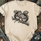 Squirrel T-Shirt