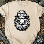 Bigfoot Ranger T-Shirt