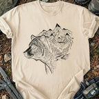 Mountain Bear T-Shirt