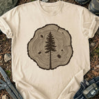 Log T-Shirt