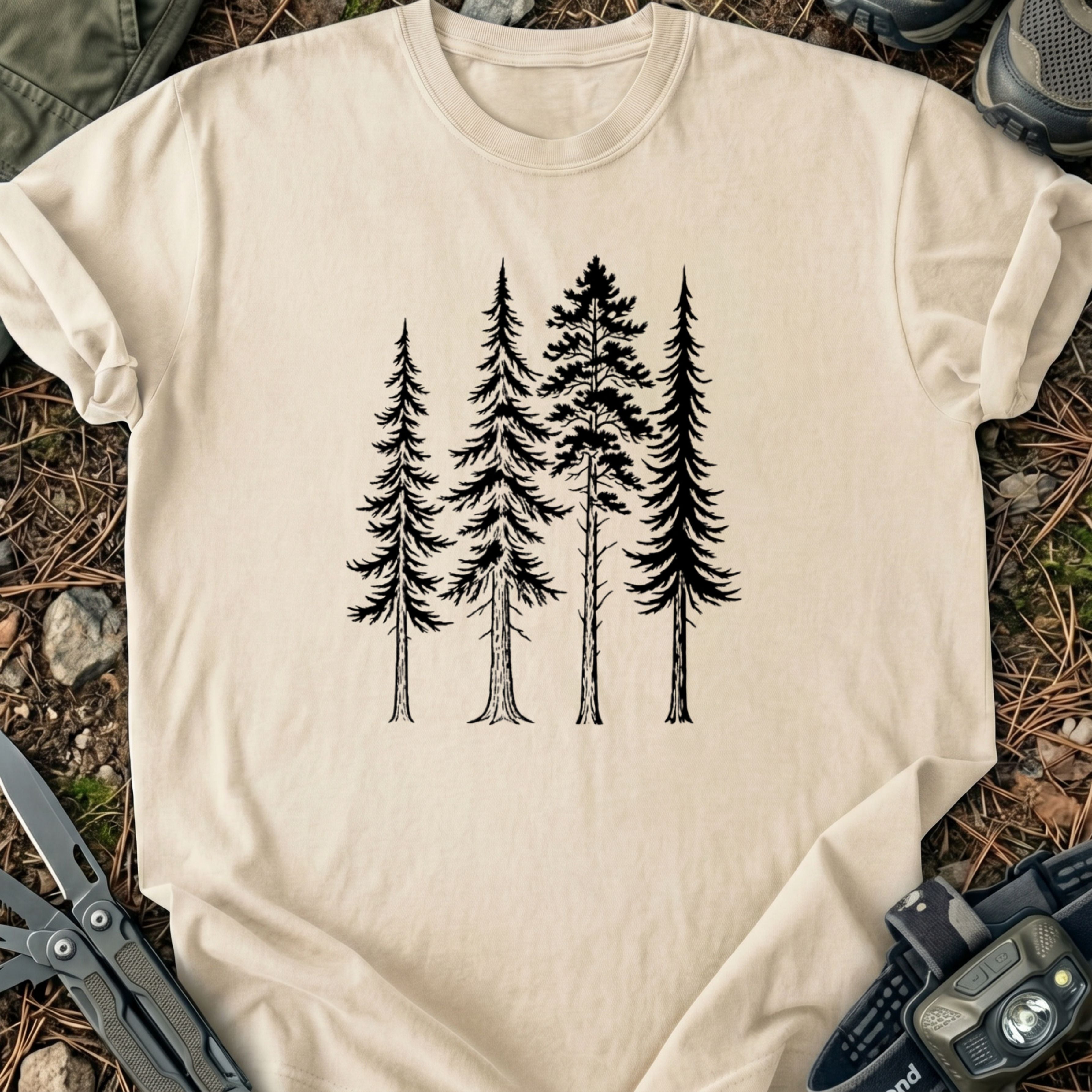 Forest T-Shirt