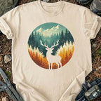 Deer T-Shirt