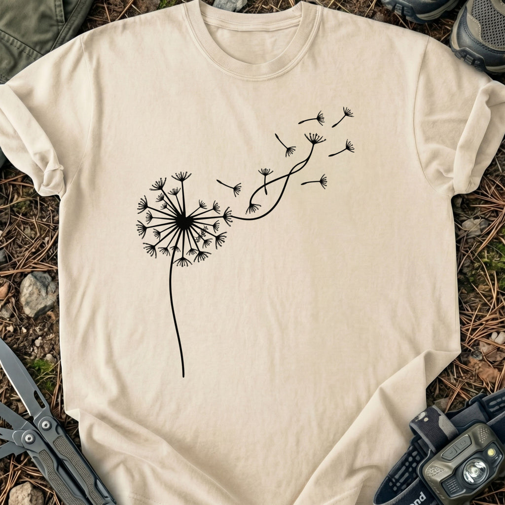 Dandelion T-Shirt