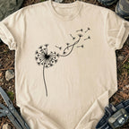 Dandelion T-Shirt