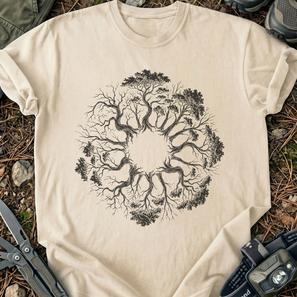 Giant Tree T-Shirt