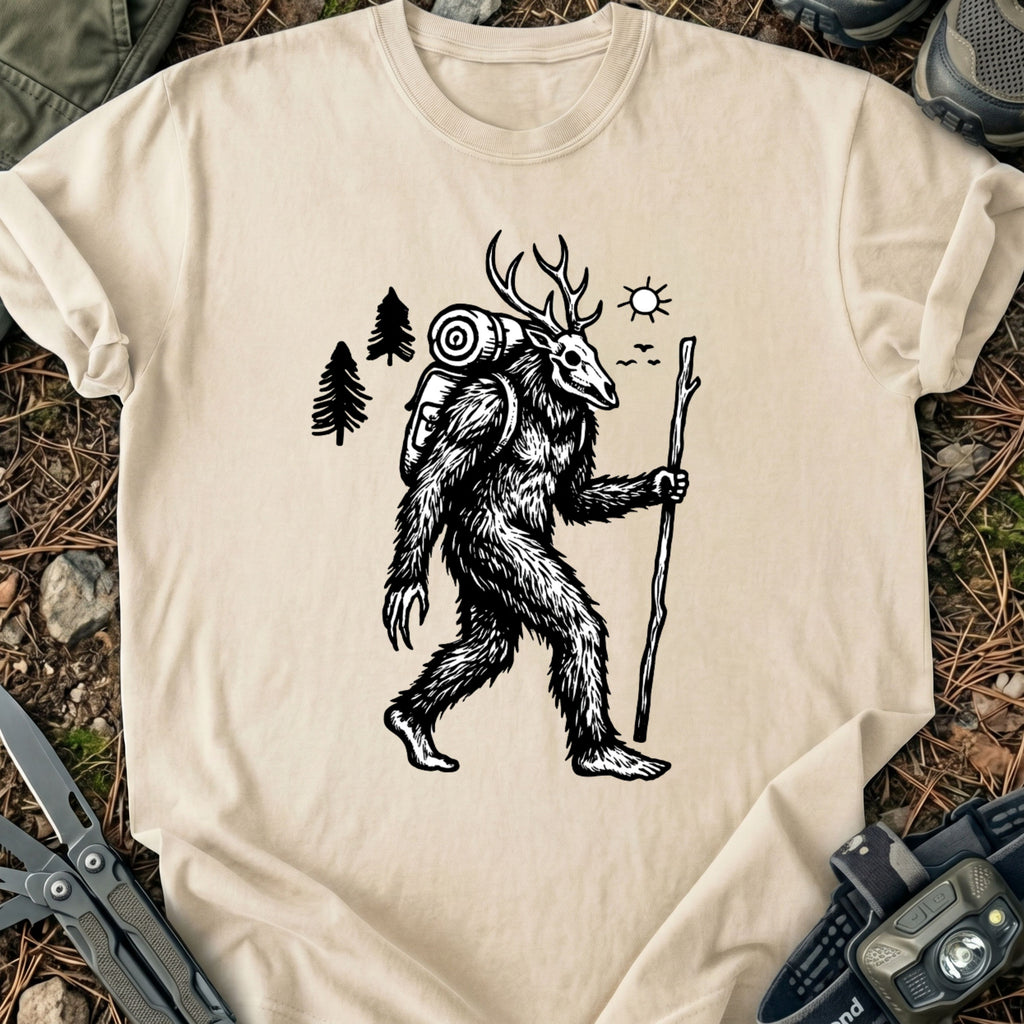 Wendigo T-Shirt