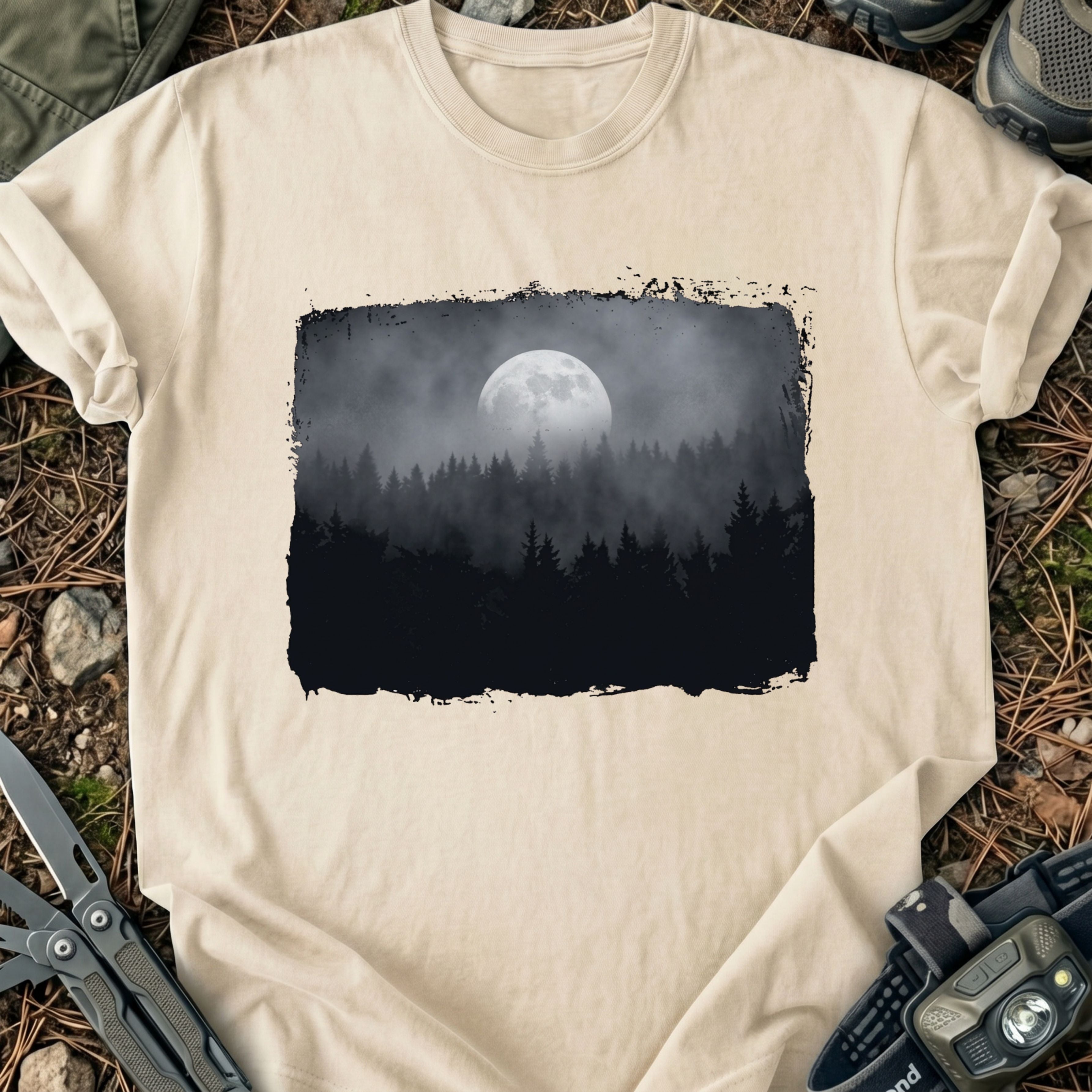 Nighttime T-Shirt