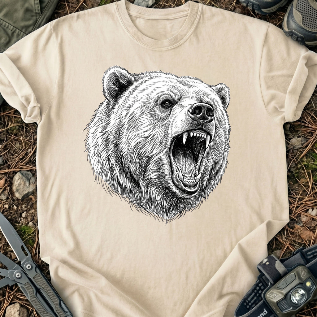 The Bear T-Shirt