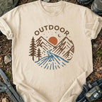 Outdoor T-Shirt