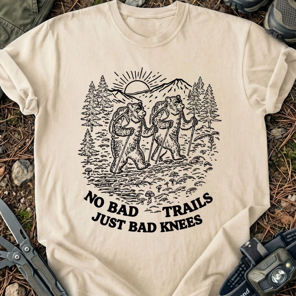 Just Bad Knees T-Shirt
