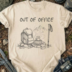 Out Of Office T-Shirt