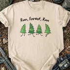 Run, Forest, Run T-Shirt