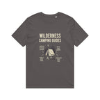 Camping Guides T-Shirt