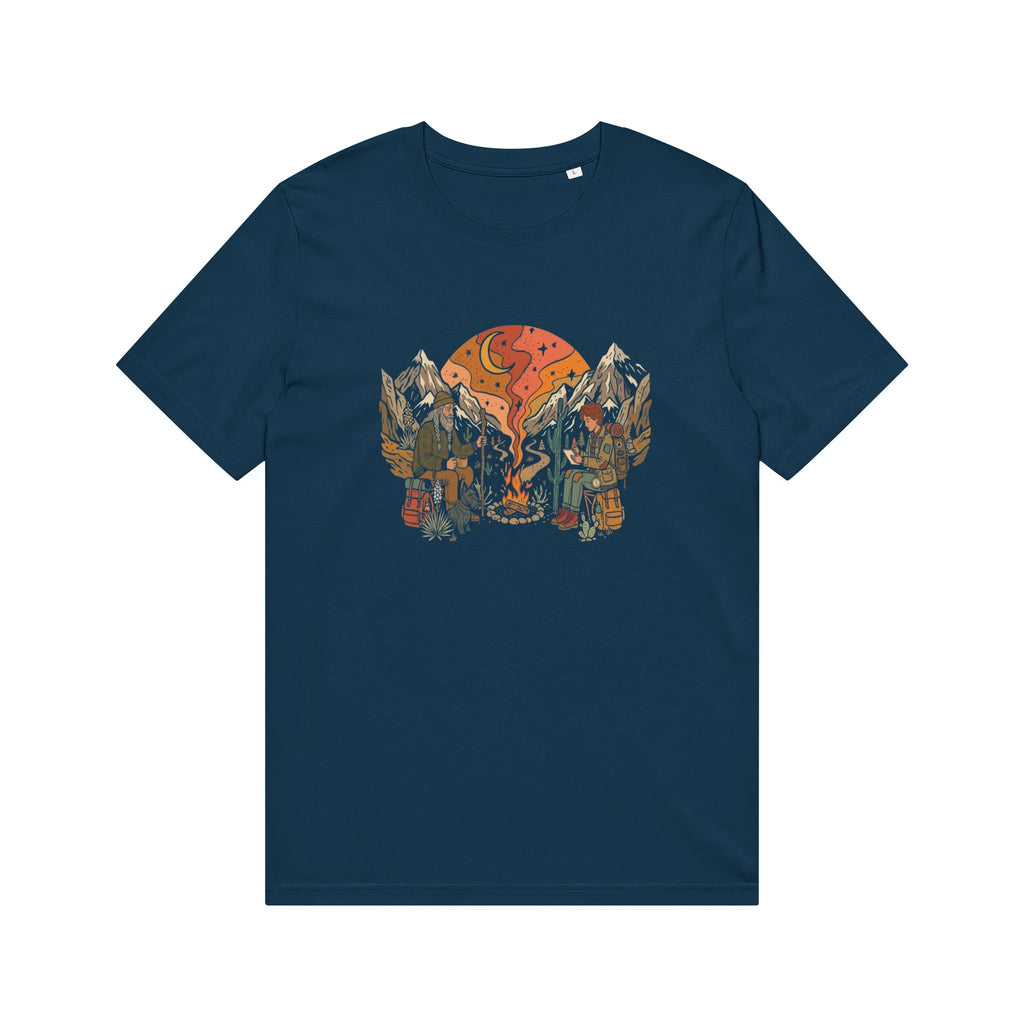 Campfire T-Shirt