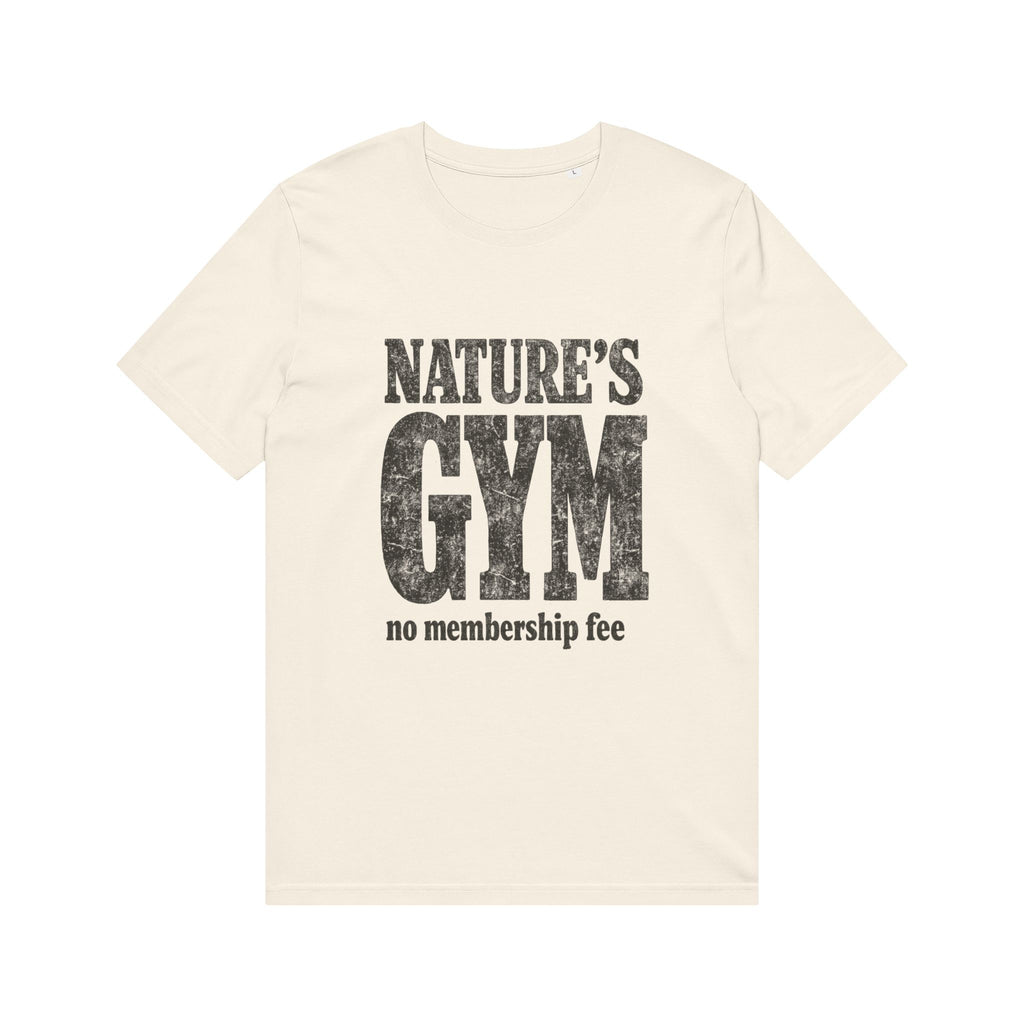 Nature's Gym T-Shirt
