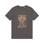 I Am Not Bigfoot T-Shirt