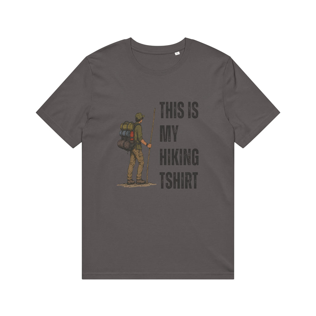 My Hiking T-Shirt T-Shirt