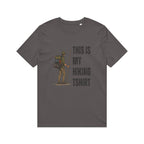 My Hiking T-Shirt T-Shirt