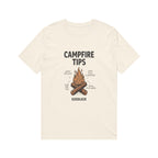 Campfire Tips T-Shirt