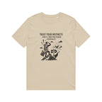 Trust Your Instincts T-Shirt