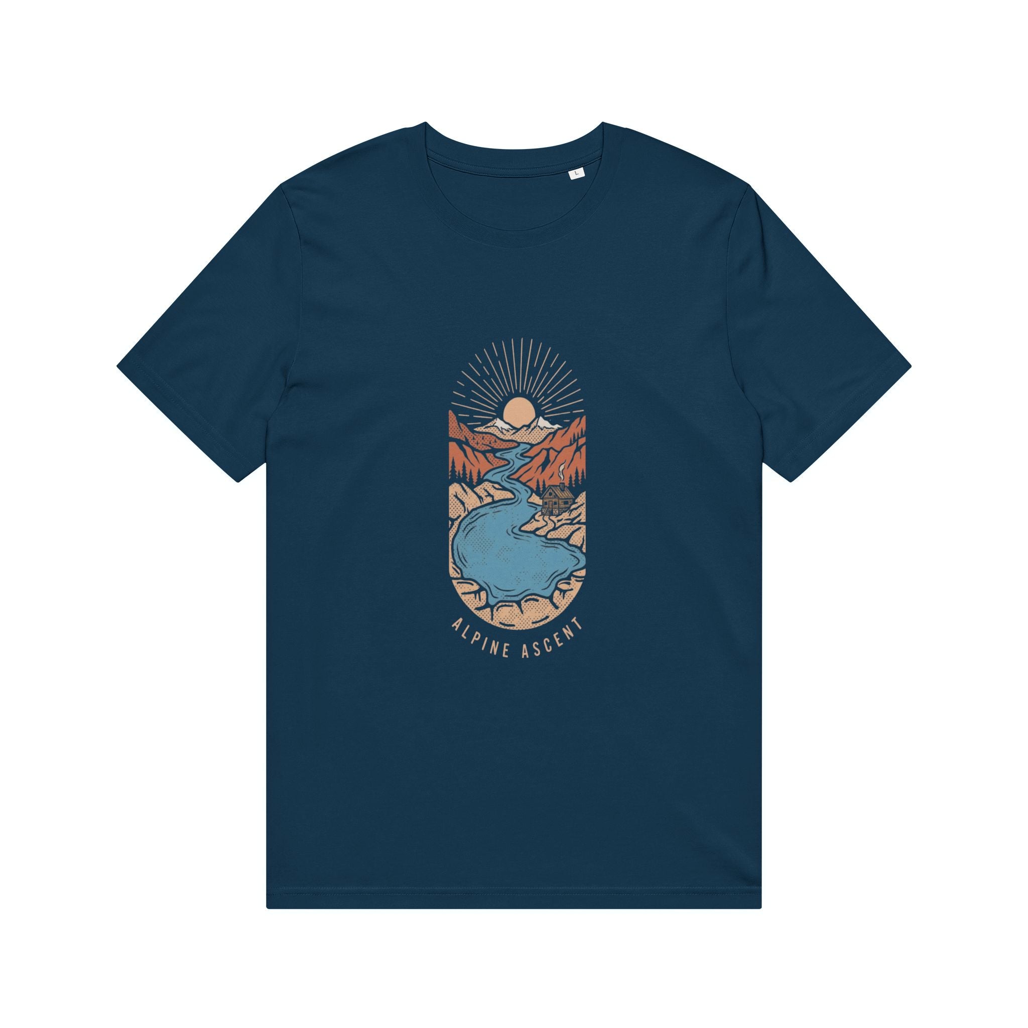 Alpine Ascent T-Shirt